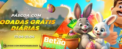 Jackpot Acumulado: Jogue Já banner image