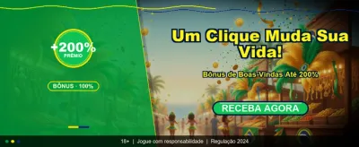 Sinta a Emoção do Brasil banner image